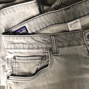 Patagonia Men’s Jeans